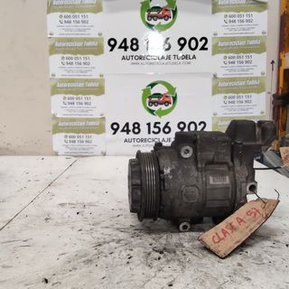 COMPRESOR DE AIRE RENAULT MEGANE