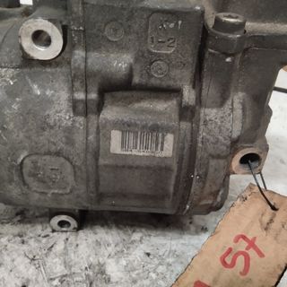 COMPRESOR DE AIRE RENAULT MEGANE