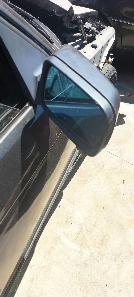 Espejo retrovisor BMW E46