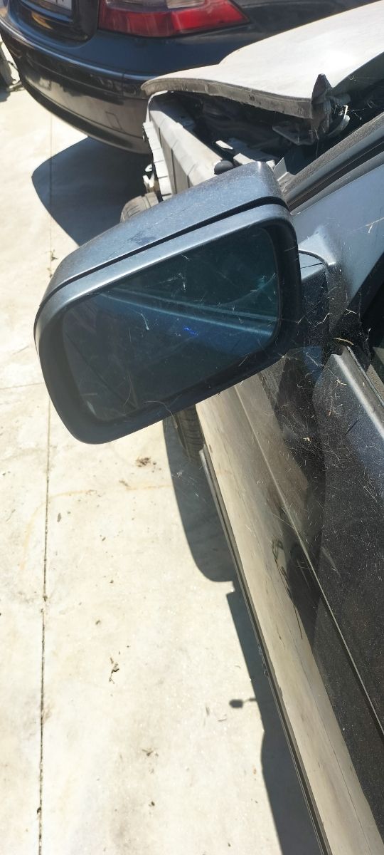 Espejo retrovisor BMW E46
