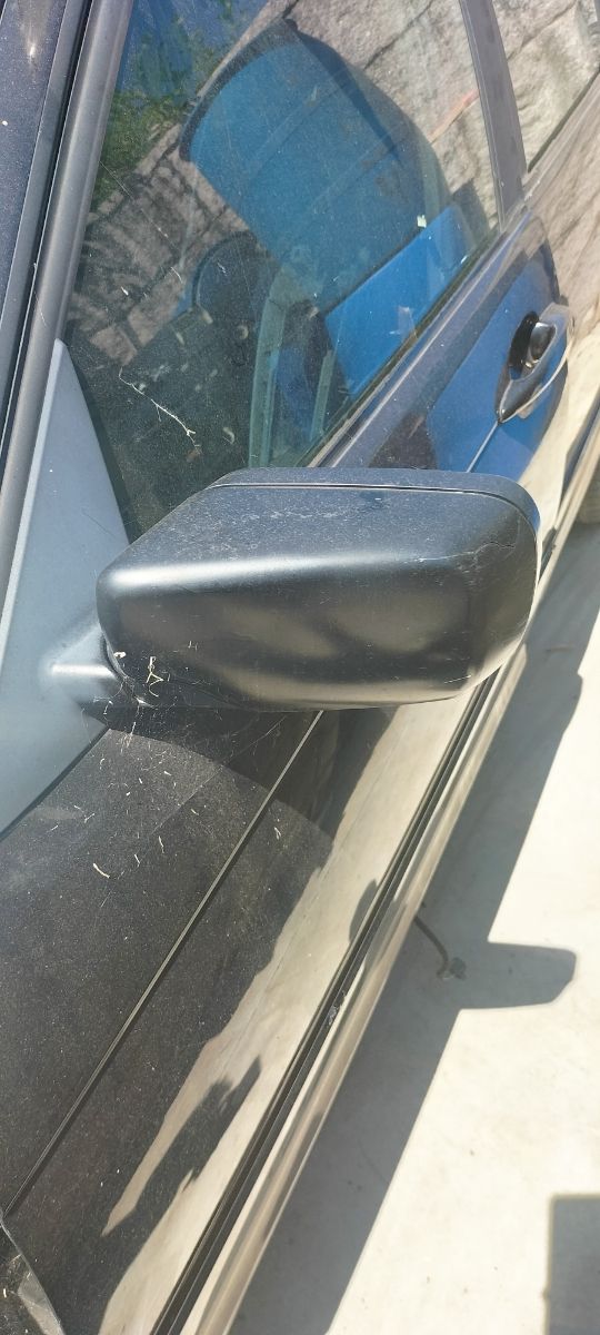 Espejo retrovisor BMW E46