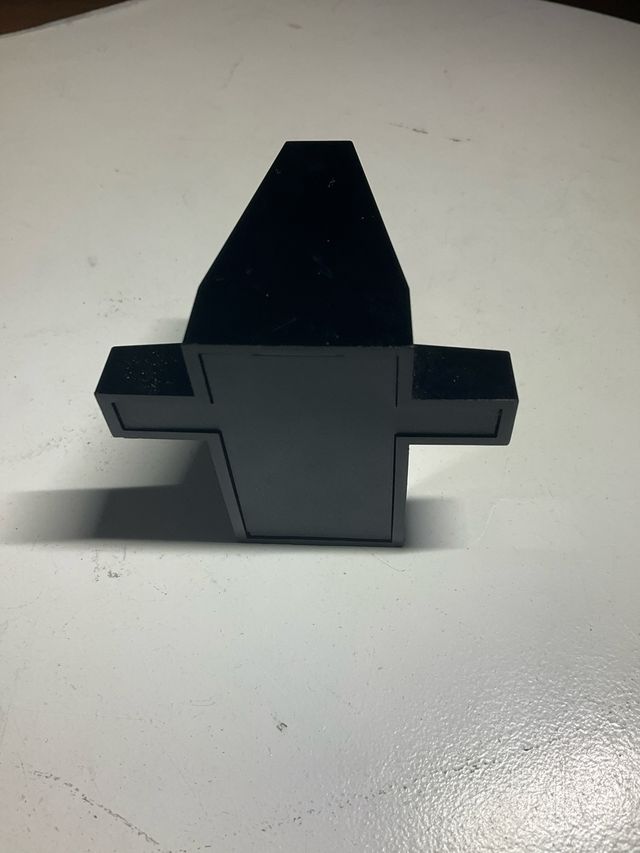 1 Soporte Montblanc para pluma