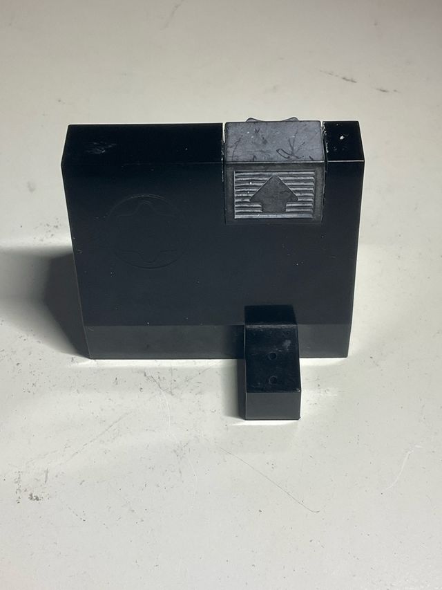 1 Soporte Montblanc para pluma