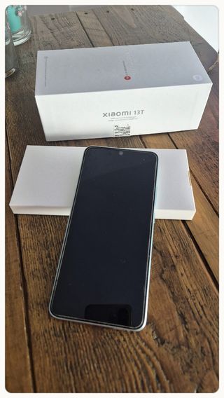 Xiaomi 13T 256GB Verde - Leica