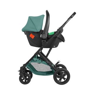 OFERTA. Carrito de bebé 3 en 1. Nuevo