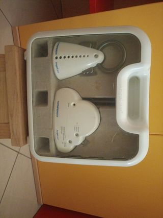 Monitoraggio Sonno AngelCare Foppapedretti