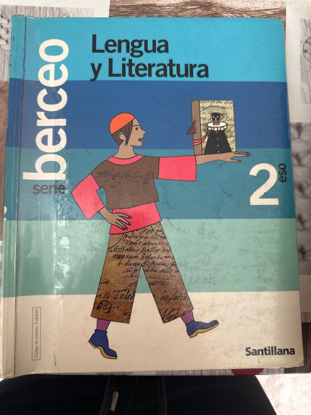 Lengua y Literatura 2
