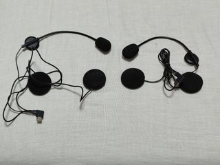 Intercomunicador moto EJEAS V6Pro+ 6 riders