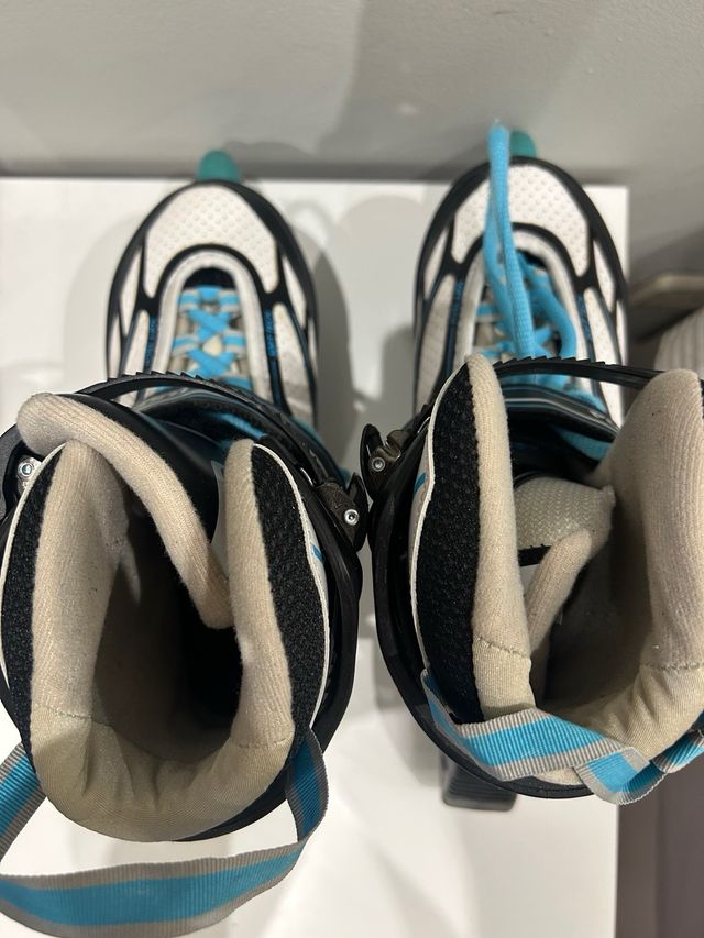 Patines en línea Tijuana - Talla 37