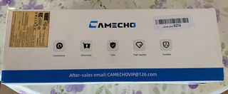 Retrovisor Cámara Coche