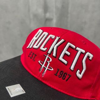 Cappello Houston Rockets NBA