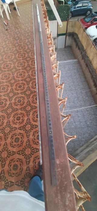 Metro a nastro 15m