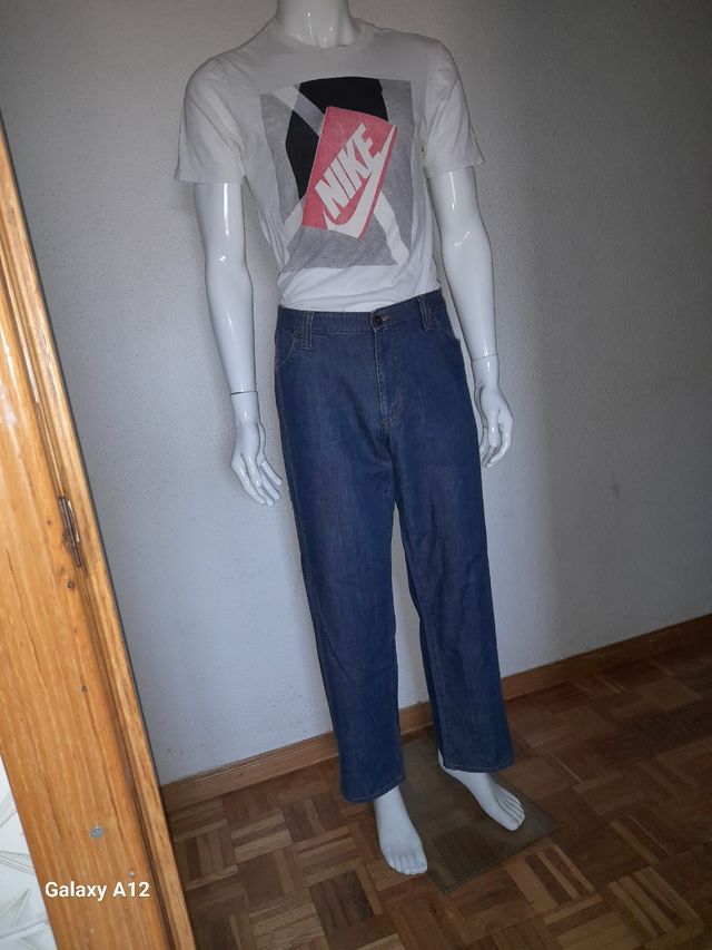 Vaqueros Dolce & Gabbana azules