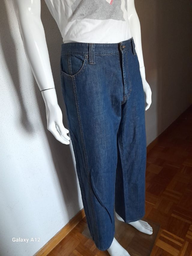 Vaqueros Dolce & Gabbana azules