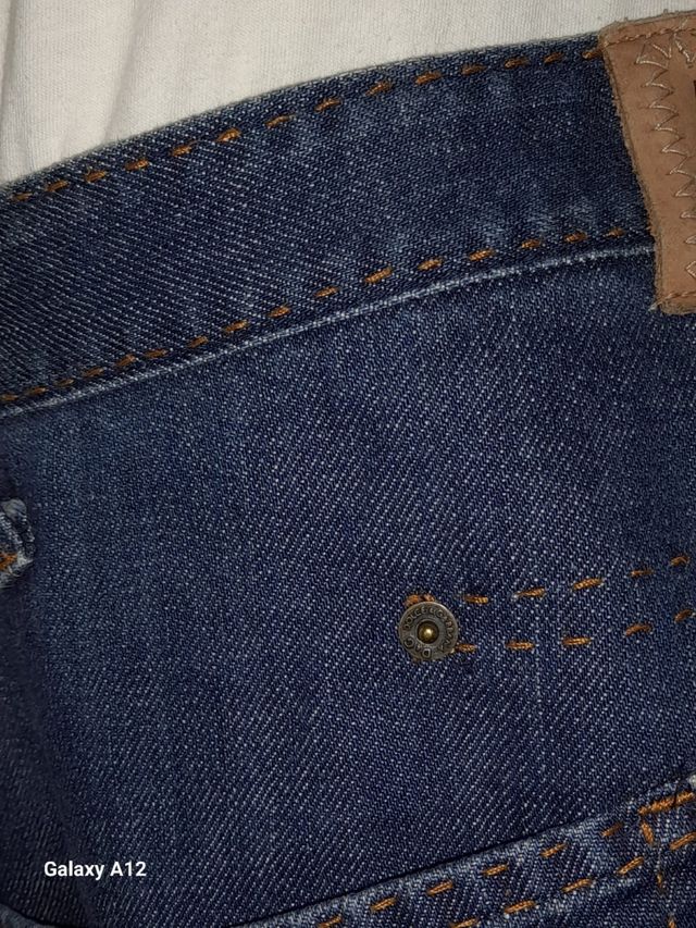 Vaqueros Dolce & Gabbana azules