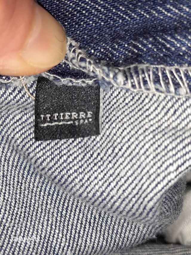 Vaqueros Dolce & Gabbana azules