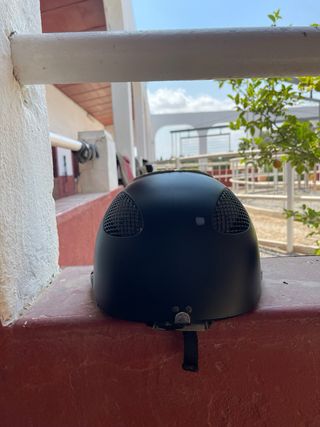 Casco hípica GPA