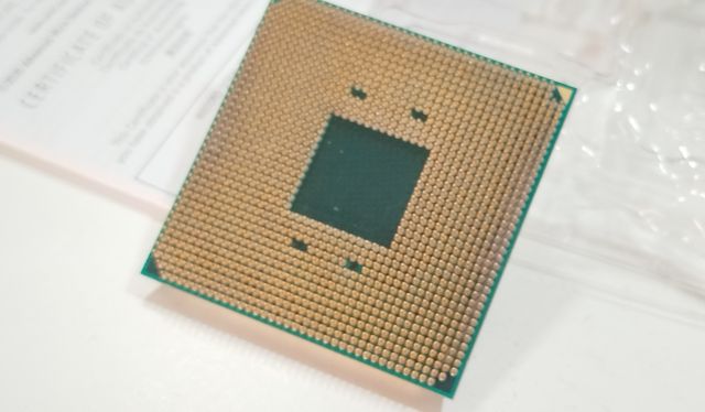 Processador AMD Ryzen 5 2600 socket AM4