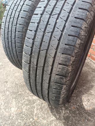 205/55/17-95V,91W  Parejas  Michelin, Bridgestone 