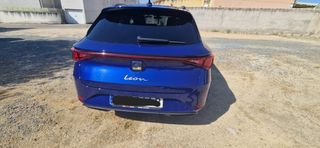 SEAT Leon 2020
