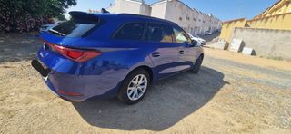 SEAT Leon 2020