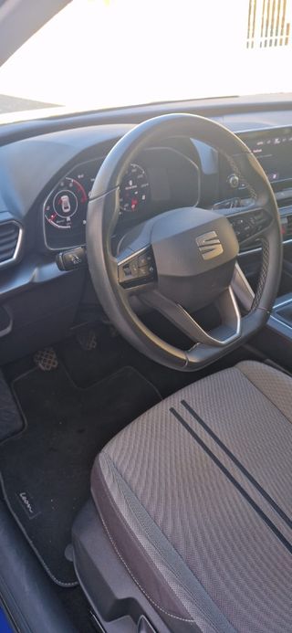 SEAT Leon 2020
