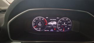 SEAT Leon 2020
