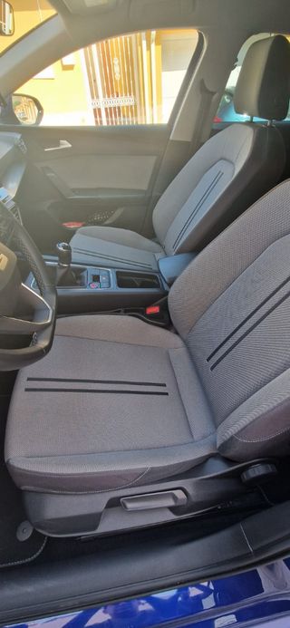 SEAT Leon 2020