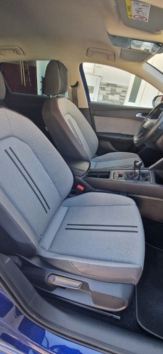 SEAT Leon 2020