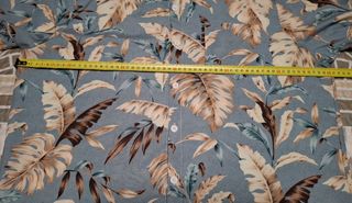 Camisa hawaiana XXL - Manga corta