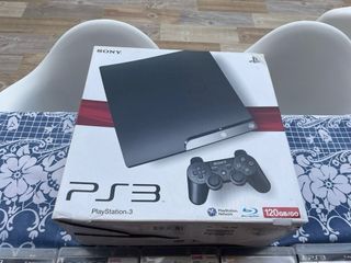 PS3 + Giochi Vari+ x-box