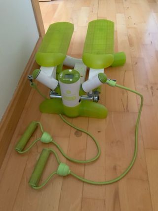 Domyos ST 920 - Step Fitness