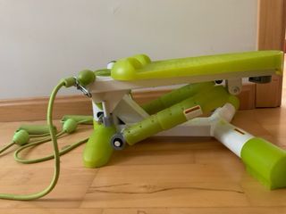 Domyos ST 920 - Step Fitness