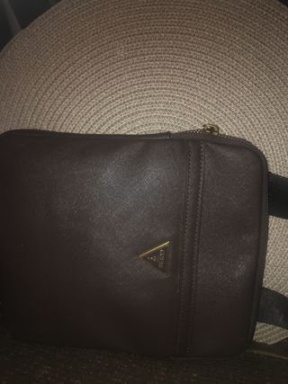 Bolso bandolera Guess
