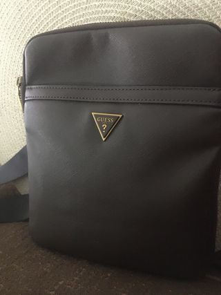Bolso bandolera Guess
