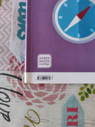 CIENCIAS SOCIALES CASTILLA Y LEÓN 3 PRIMARIA SA...