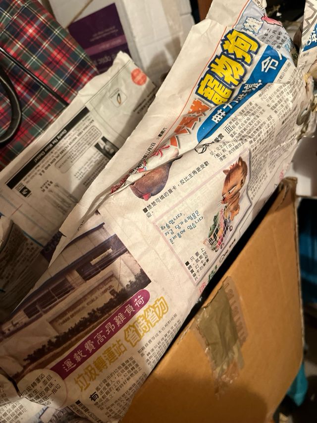 Budai en cerámica original