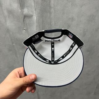 Cappello New Era Denver Broncos