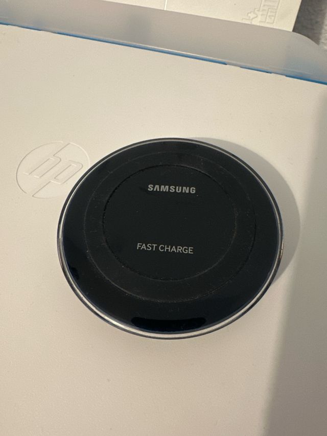 Cargador inalámbrico Samsung EP-PN920