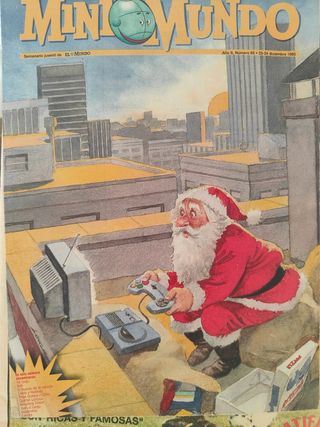 Tebeos antiguos Pequeños
