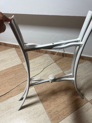 Bañera Shnuggle con soporte