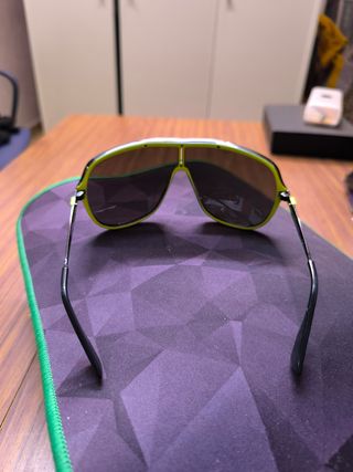 Emporio Armani EA9695 S 41570 - Gafas Sol