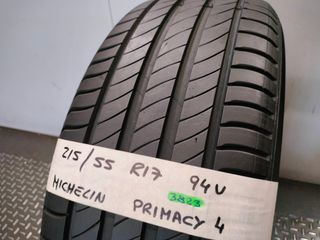 Neumático de ocasión 215/55R17 94V 