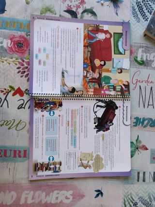 Religión católica. 3 Primaria. Nuestra casa