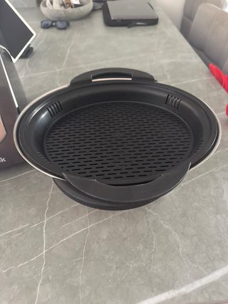 Taurus Mycook: Robot cocina