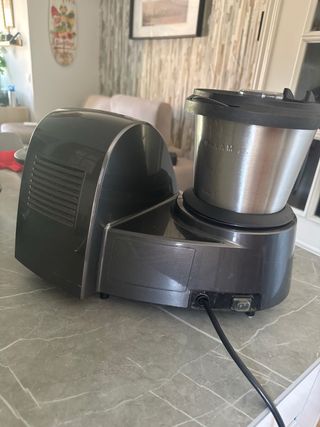 Taurus Mycook: Robot cocina