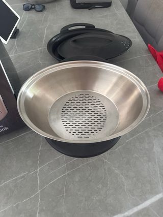 Taurus Mycook: Robot cocina
