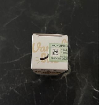 Aroma Vanigli One Supreme-E 10ml