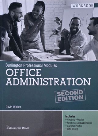 Libros Gestión Administrativa