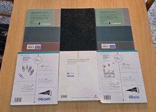 Libros Gestión Administrativa